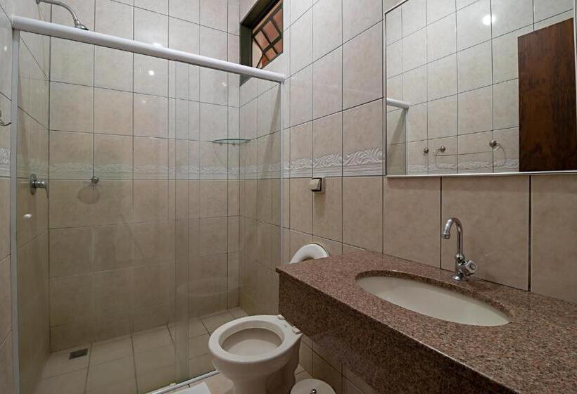 Hotel Vivenda Das Cachoeiras