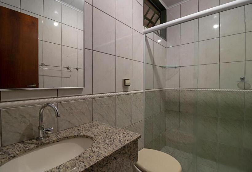 Hotel Vivenda Das Cachoeiras