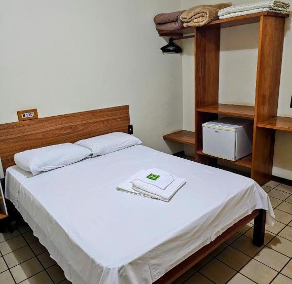 Hotel Vivenda Das Cachoeiras