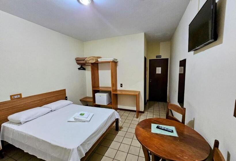 Hotel Vivenda Das Cachoeiras