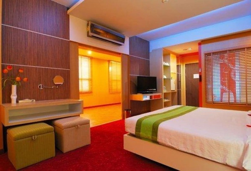V One Hotel Korat