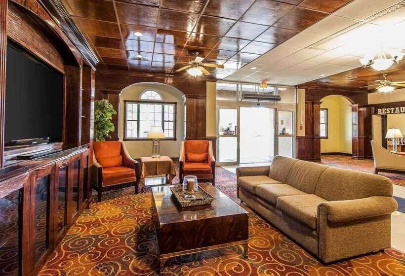 فندق Wingate By Wyndham Marietta Conference Center