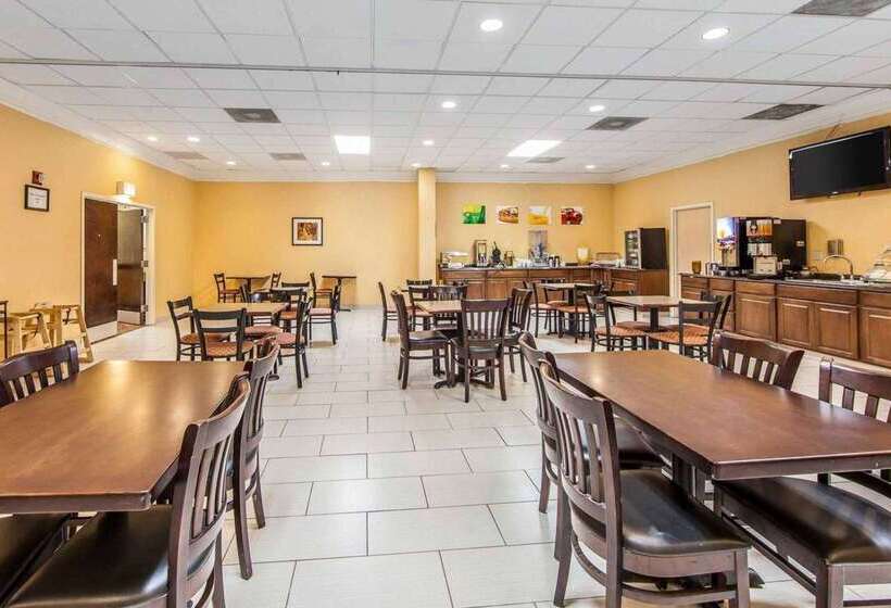 فندق Wingate By Wyndham Marietta Conference Center