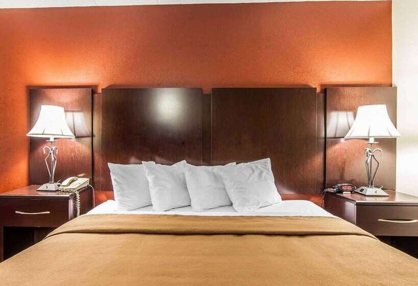 فندق Wingate By Wyndham Marietta Conference Center