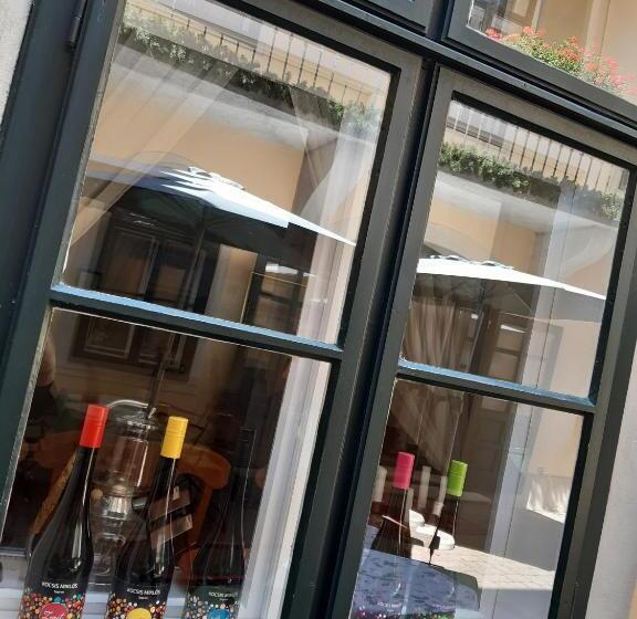 בית מלון כפרי Wollner