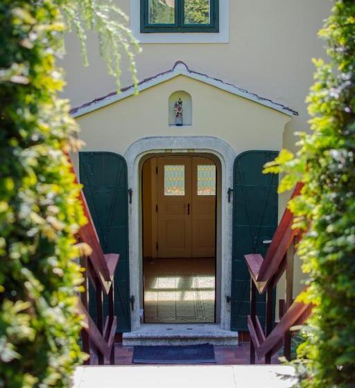 בית מלון כפרי Wollner