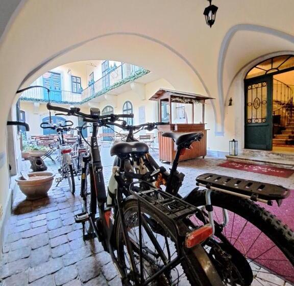 בית מלון כפרי Wollner