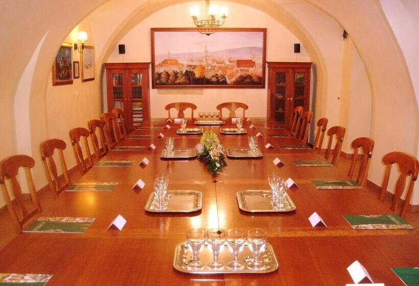 בית מלון כפרי Wollner