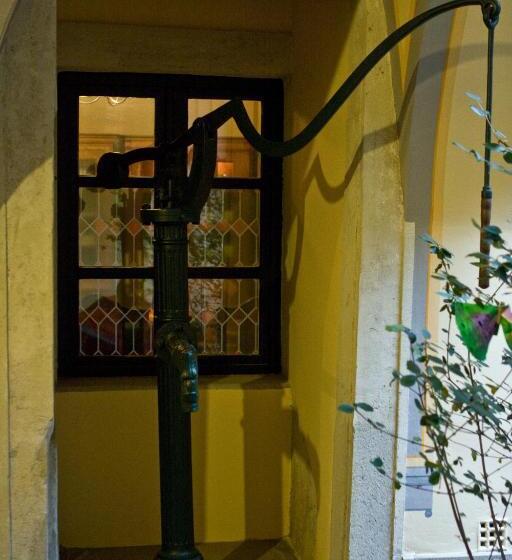 בית מלון כפרי Wollner