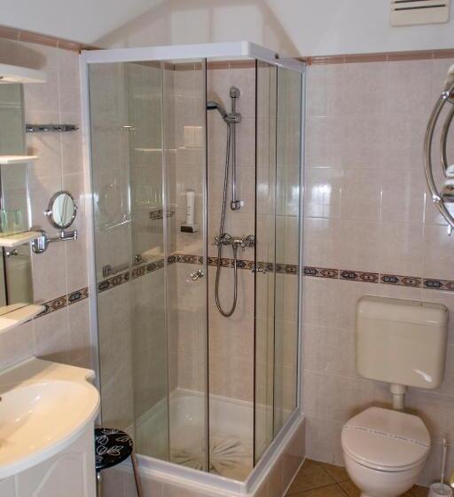 בית מלון כפרי Wollner