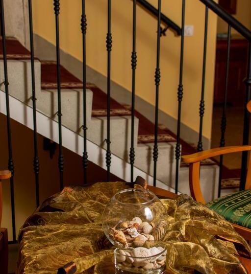 בית מלון כפרי Wollner