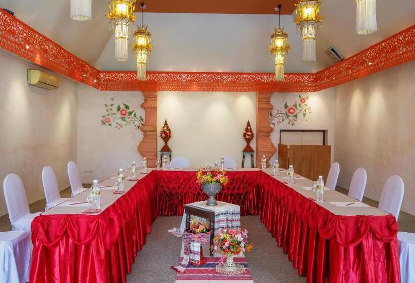 Yaang Come Village Hotel Sha Extra Plus