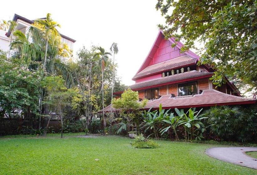 Yaang Come Village Hotel Sha Extra Plus