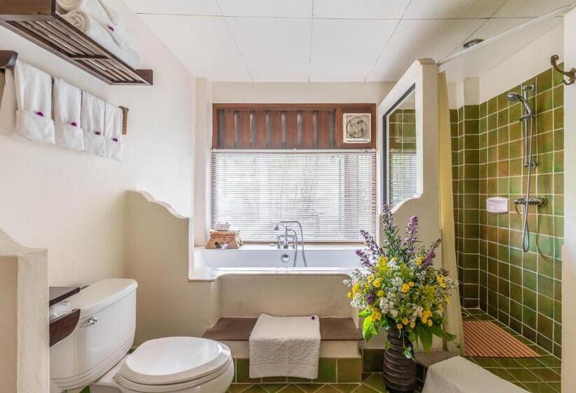 Yaang Come Village Hotel Sha Extra Plus