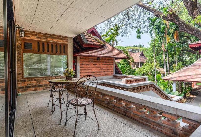 Yaang Come Village Hotel Sha Extra Plus