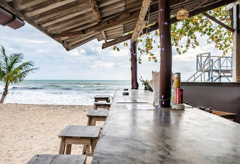 Kokotel Khao Lak Lighthouse