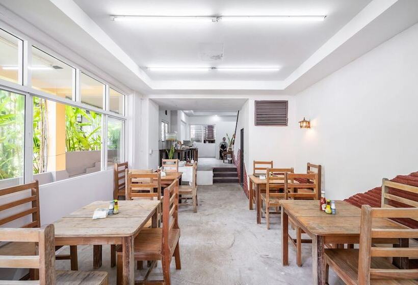 Kokotel Khao Lak Lighthouse