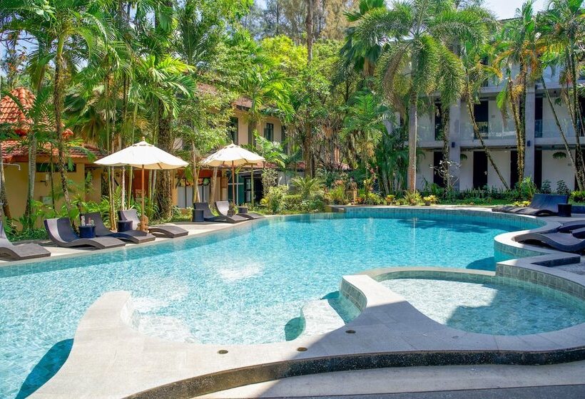 Kokotel Khao Lak Lighthouse