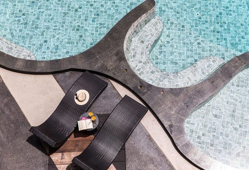 Kokotel Khao Lak Lighthouse