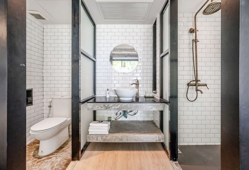 Kokotel Khao Lak Lighthouse