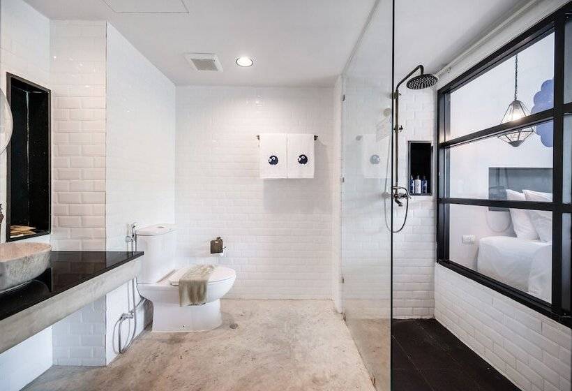 Kokotel Khao Lak Lighthouse