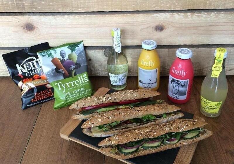 Mareta Beach Boutique Bed & Breakfast