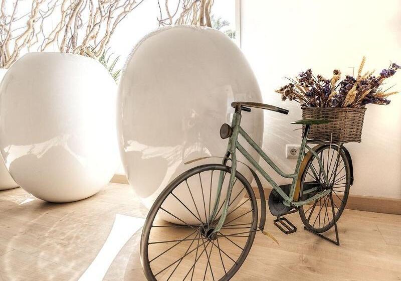 Mareta Beach Boutique Bed & Breakfast