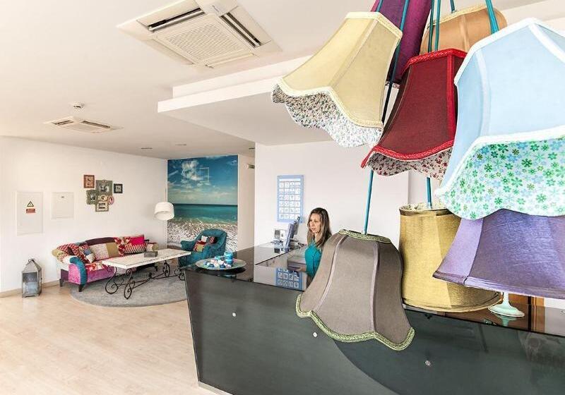 Mareta Beach Boutique Bed & Breakfast