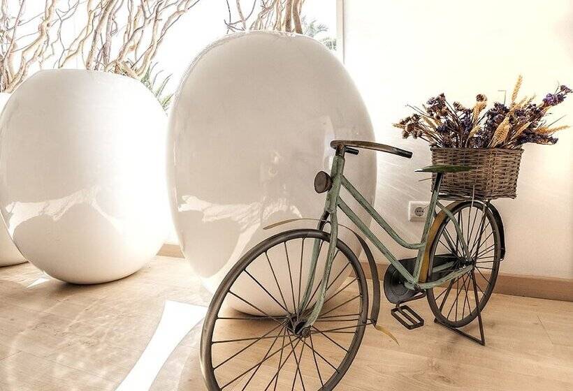 Mareta Beach Boutique Bed & Breakfast