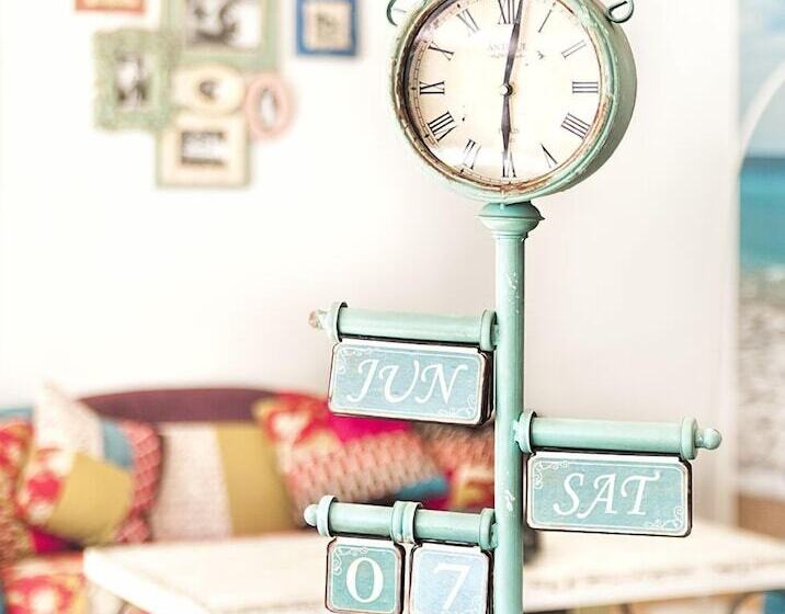 Mareta Beach Boutique Bed & Breakfast