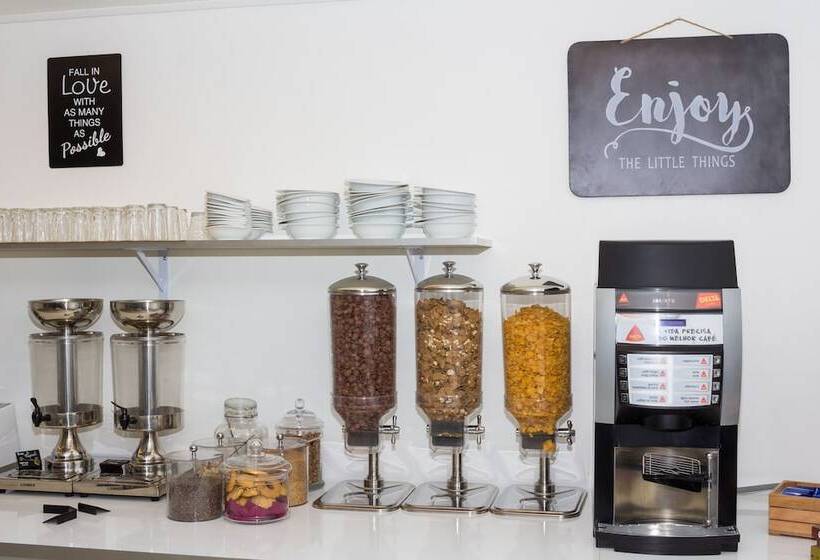 Mareta Beach Boutique Bed & Breakfast