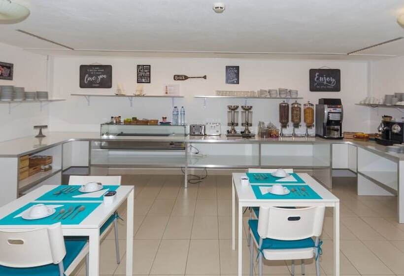 Mareta Beach Boutique Bed & Breakfast