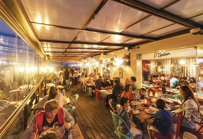 Mareta Beach Boutique Bed & Breakfast