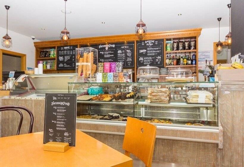 Mareta Beach Boutique Bed & Breakfast