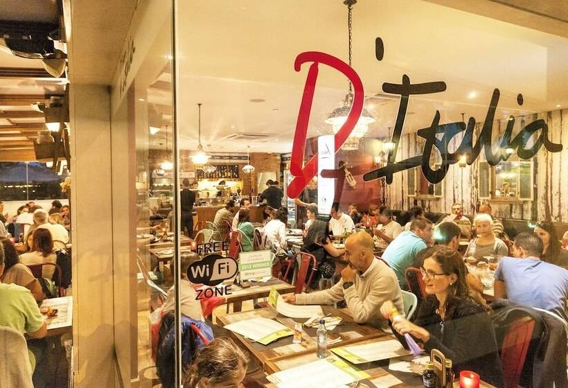 Mareta Beach Boutique Bed & Breakfast