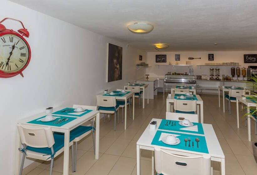 Mareta Beach Boutique Bed & Breakfast