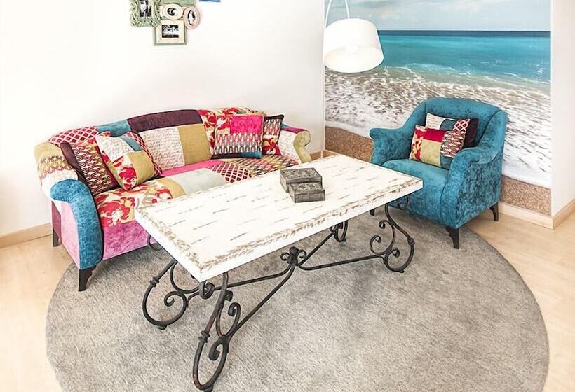 Mareta Beach Boutique Bed & Breakfast