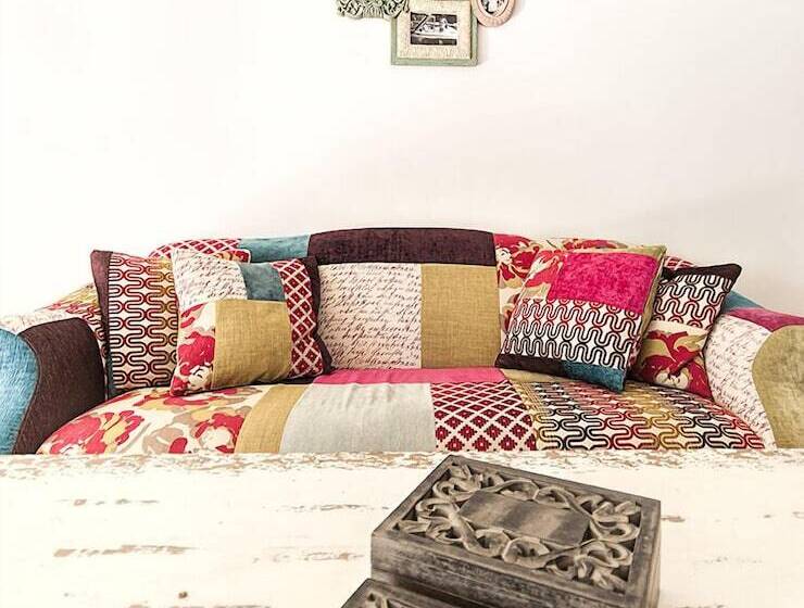 Mareta Beach Boutique Bed & Breakfast