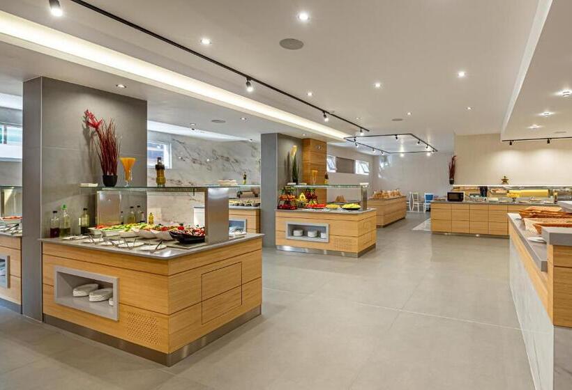 Martinez Hotel All Inclusive