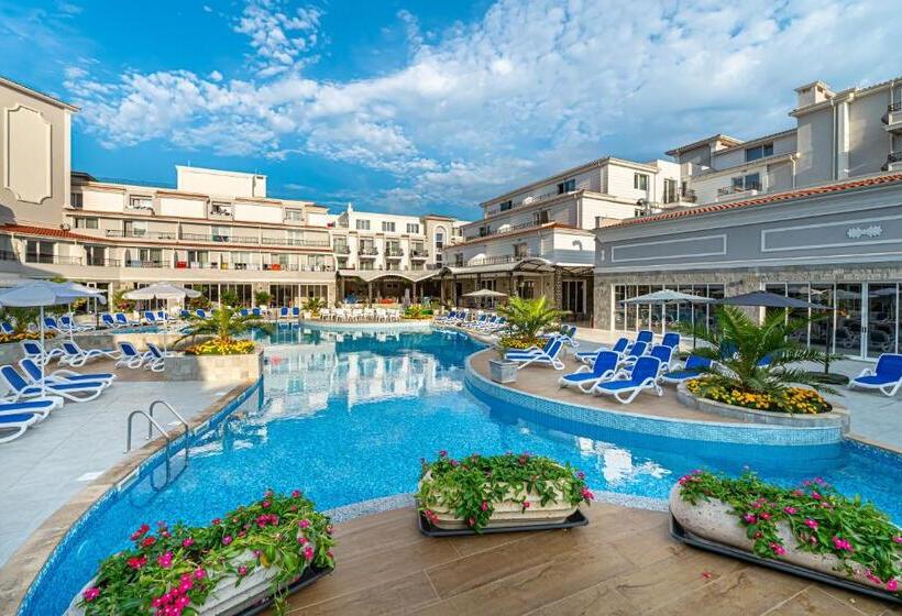 Martinez Hotel All Inclusive