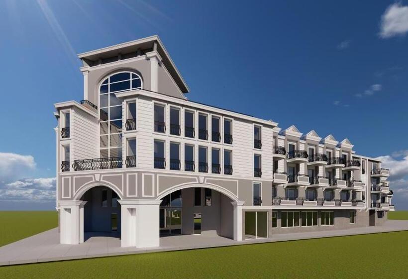 Martinez Hotel All Inclusive