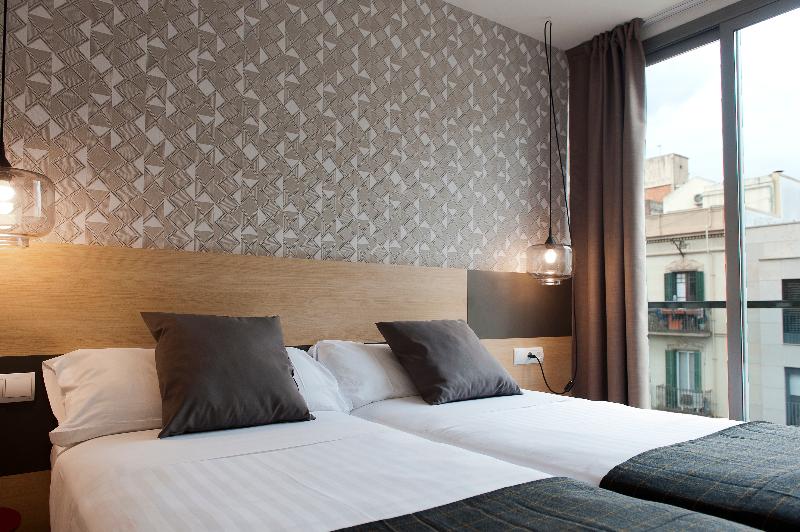 Ab Gaudí Urban Nest