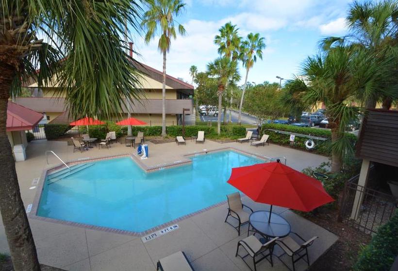 호텔 Midpointe  By Rosen S & Resorts