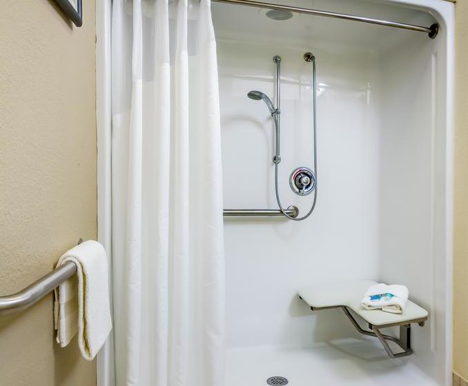 호텔 Midpointe  By Rosen S & Resorts