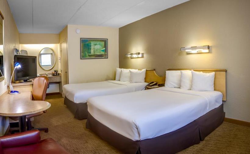 호텔 Midpointe  By Rosen S & Resorts