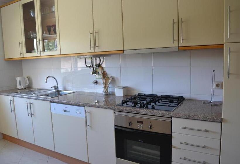 Mourapraia By Garvetur