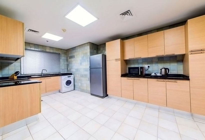 Fotos del hotel Nojoum  Apartments Llc:  15