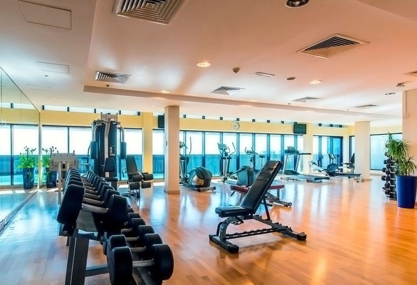 Fotos del hotel Nojoum  Apartments Llc:  13