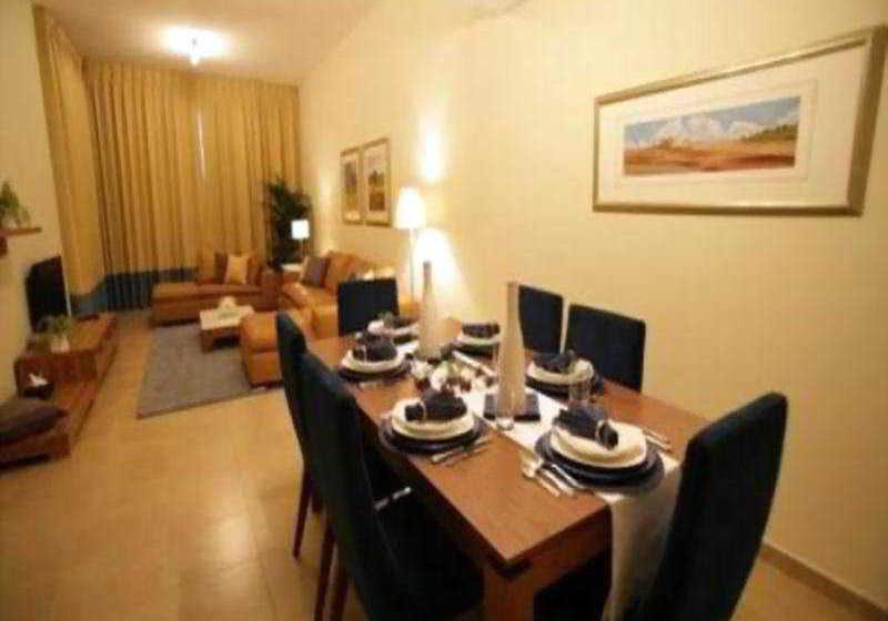 Fotos del hotel Nojoum  Apartments Llc:  18