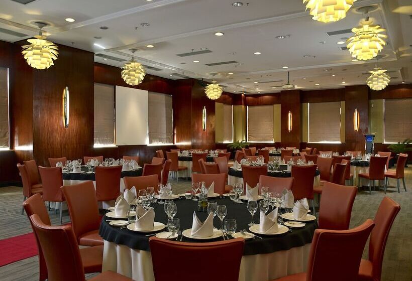 Novotel Beijing Sanyuan